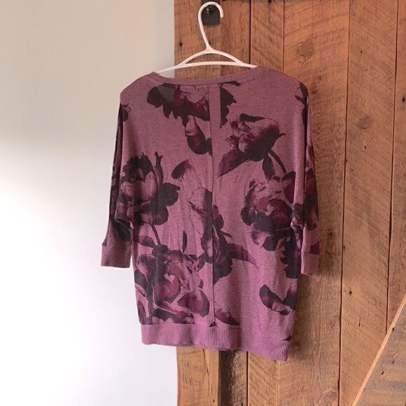 Reitman floral shirt - Picture 2 of 8